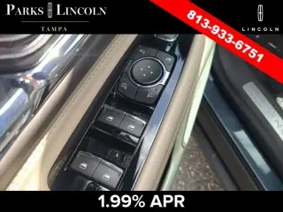 Lincoln Corsair 2022 AWD Grand Touring 4dr SUV