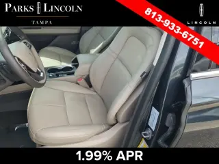 Lincoln Corsair 2022 AWD Grand Touring 4dr SUV