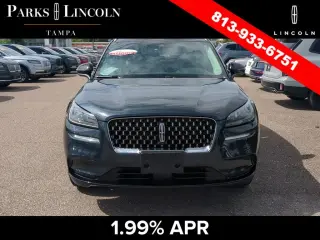 Lincoln Corsair 2022 AWD Grand Touring 4dr SUV