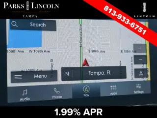 Lincoln Corsair 2022 AWD Grand Touring 4dr SUV