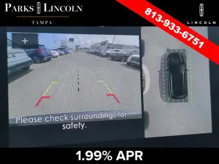 Lincoln Corsair 2022 AWD Grand Touring 4dr SUV