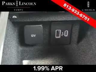 Lincoln Corsair 2022 AWD Grand Touring 4dr SUV
