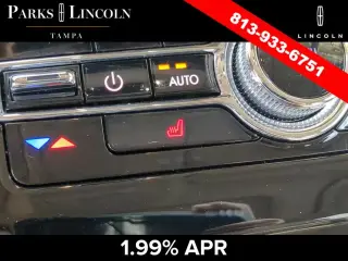 Lincoln Corsair 2022 AWD Grand Touring 4dr SUV