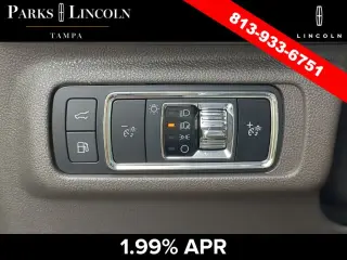 Lincoln Corsair 2022 AWD Grand Touring 4dr SUV