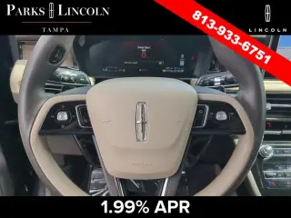 Lincoln Corsair 2022 AWD Grand Touring 4dr SUV