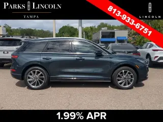 Lincoln Corsair 2022 AWD Grand Touring 4dr SUV