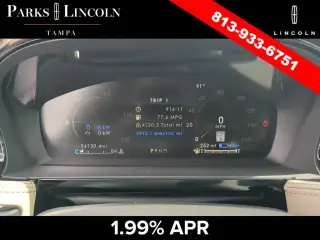 Lincoln Corsair 2022 AWD Grand Touring 4dr SUV