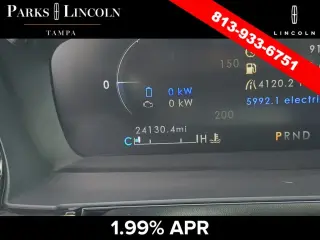 Lincoln Corsair 2022 AWD Grand Touring 4dr SUV