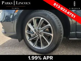 Lincoln Corsair 2022 AWD Grand Touring 4dr SUV