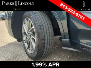 Lincoln Corsair 2022 AWD Grand Touring 4dr SUV