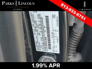 Lincoln Corsair 2022 AWD Grand Touring 4dr SUV