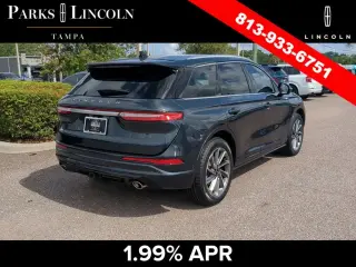 Lincoln Corsair 2022 AWD Grand Touring 4dr SUV