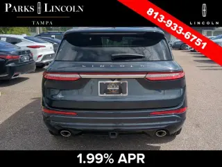 Lincoln Corsair 2022 AWD Grand Touring 4dr SUV
