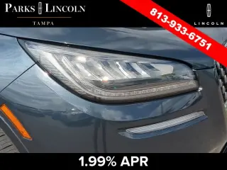 Lincoln Corsair 2022 AWD Grand Touring 4dr SUV