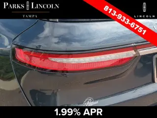 Lincoln Corsair 2022 AWD Grand Touring 4dr SUV
