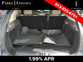 Lincoln Corsair 2022 AWD Grand Touring 4dr SUV