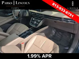 Lincoln Corsair 2022 AWD Grand Touring 4dr SUV