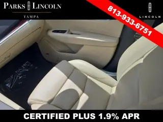 Cadillac XT5 2019 Luxury 4dr SUV