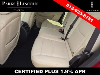 Cadillac XT5 2019 Luxury 4dr SUV