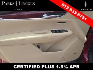 Cadillac XT5 2019 Luxury 4dr SUV