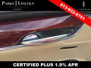 Cadillac XT5 2019 Luxury 4dr SUV