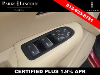 Cadillac XT5 2019 Luxury 4dr SUV