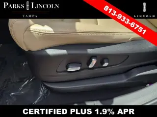 Cadillac XT5 2019 Luxury 4dr SUV