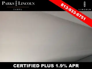 Cadillac XT5 2019 Luxury 4dr SUV