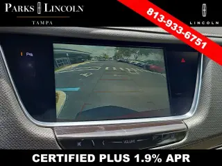 Cadillac XT5 2019 Luxury 4dr SUV