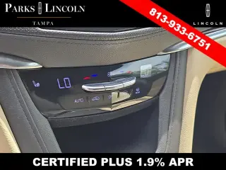 Cadillac XT5 2019 Luxury 4dr SUV