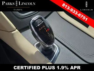 Cadillac XT5 2019 Luxury 4dr SUV