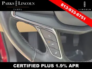 Cadillac XT5 2019 Luxury 4dr SUV