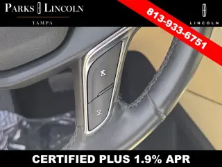 Cadillac XT5 2019 Luxury 4dr SUV
