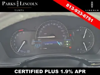 Cadillac XT5 2019 Luxury 4dr SUV