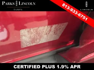 Cadillac XT5 2019 Luxury 4dr SUV