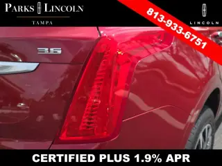 Cadillac XT5 2019 Luxury 4dr SUV