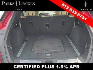 Cadillac XT5 2019 Luxury 4dr SUV