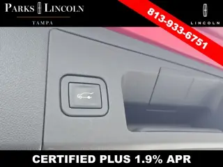Cadillac XT5 2019 Luxury 4dr SUV