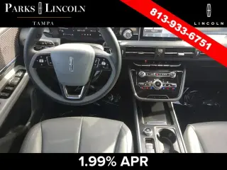 Lincoln Corsair 2022 Standard 4dr SUV