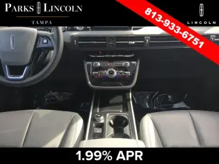 Lincoln Corsair 2022 Standard 4dr SUV