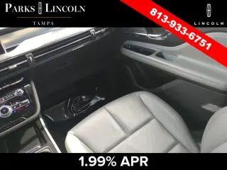 Lincoln Corsair 2022 Standard 4dr SUV