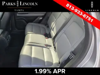 Lincoln Corsair 2022 Standard 4dr SUV