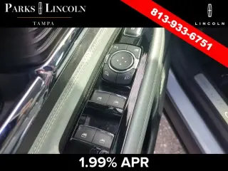 Lincoln Corsair 2022 Standard 4dr SUV