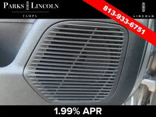 Lincoln Corsair 2022 Standard 4dr SUV