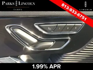 Lincoln Corsair 2022 Standard 4dr SUV