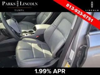 Lincoln Corsair 2022 Standard 4dr SUV