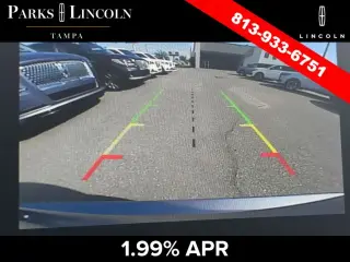 Lincoln Corsair 2022 Standard 4dr SUV