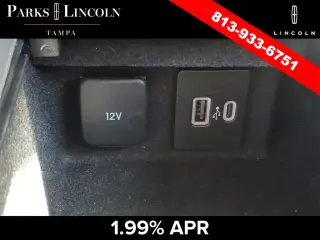 Lincoln Corsair 2022 Standard 4dr SUV