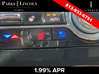 Lincoln Corsair 2022 Standard 4dr SUV