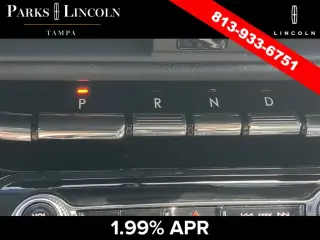 Lincoln Corsair 2022 Standard 4dr SUV